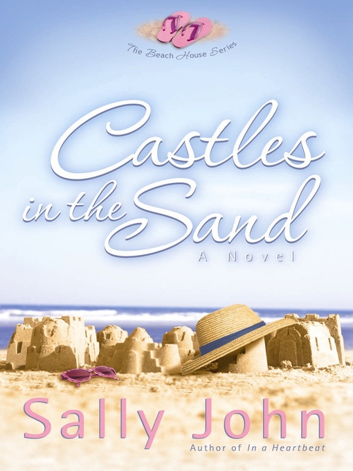Title details for Castles in the Sand by Sally John - Available